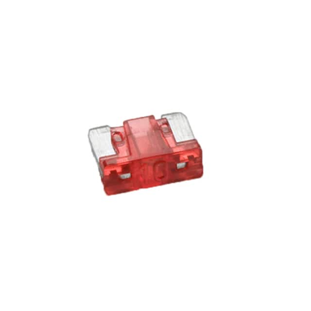 APS-10A FUSE AUTO 10A 32VDC BLADE MINI