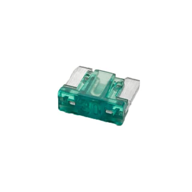 APS-30A FUSE AUTO 30A 32VDC BLADE MINI