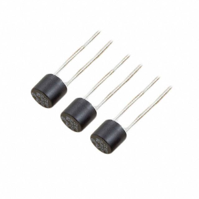 TMR-2A THRU HOLE FUSE, TIME DELAY 2A