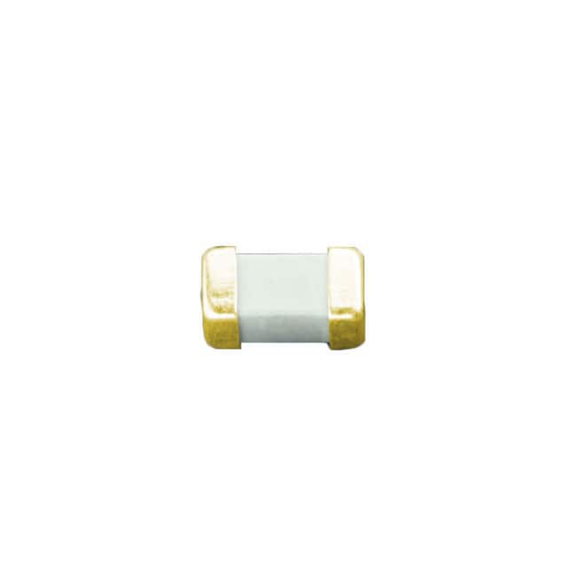 FCM-7A SMD FUSE - 2410, FAST ACTING 7A