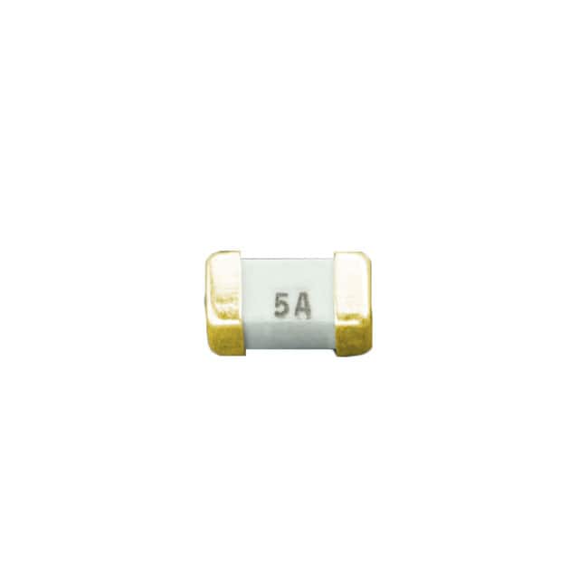 FCM-2A SMD FUSE - 2410, FAST ACTING 2A