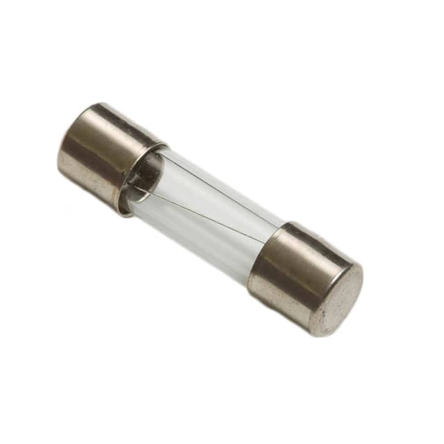 FSX-25A AUTO GLASS - 1/4"X1", FAST 25A
