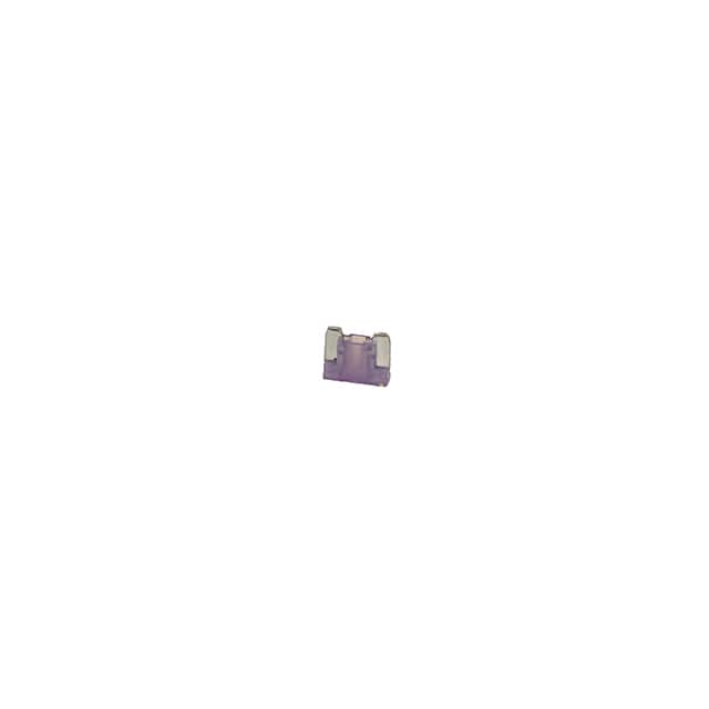 APS-3A FUSE AUTO 3A 32VDC BLADE MINI