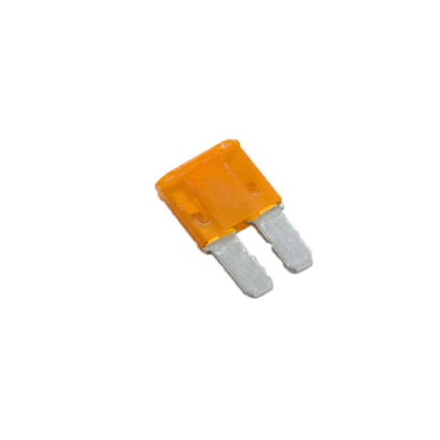 APT-5A FUSE AUTO 5A 48VDC BLADE MICRO