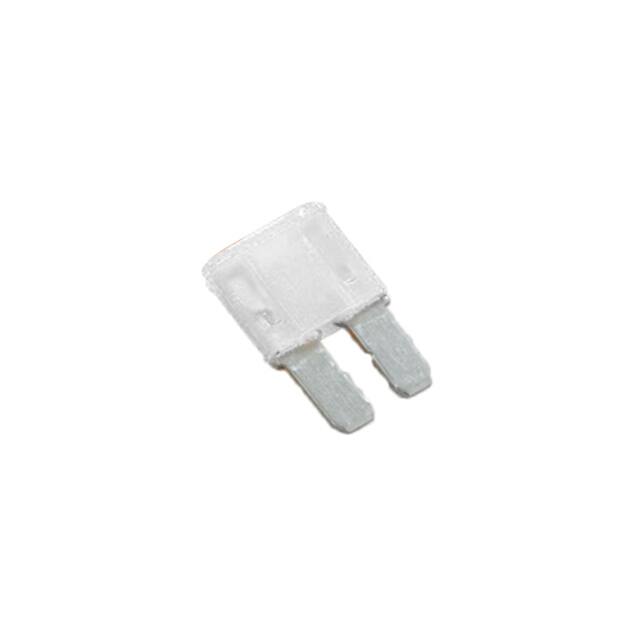 APT-25A FUSE AUTO 25A 48VDC BLADE MICRO