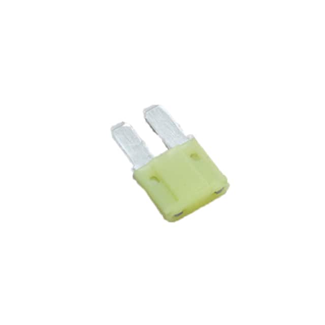 APT-20A FUSE AUTO 20A 48VDC BLADE MICRO