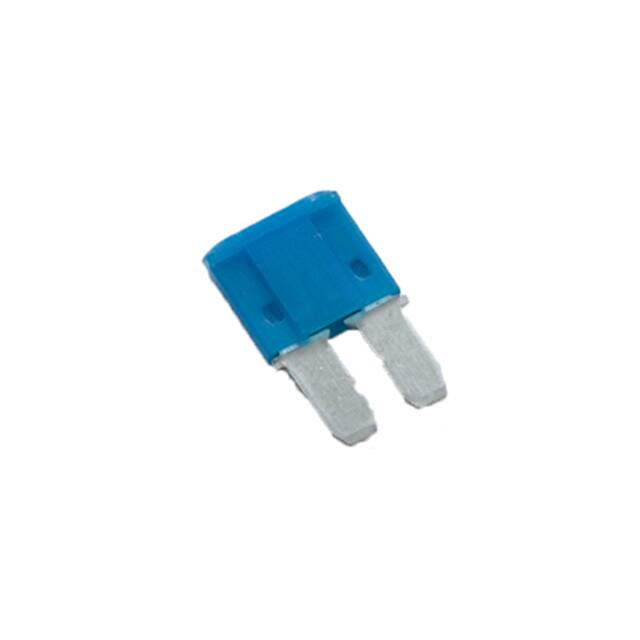 APT-15A FUSE AUTO 15A 48VDC BLADE MICRO