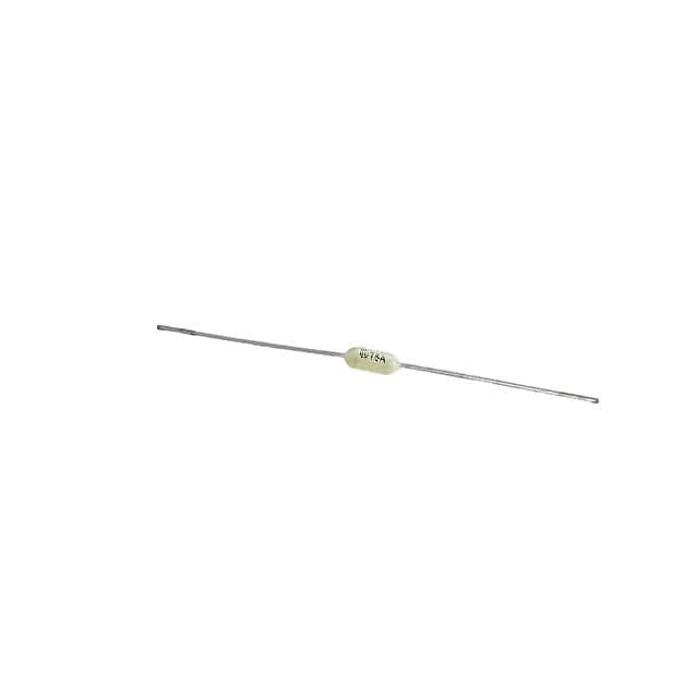 TXG-250MA THRU HOLE 2.7X7.3MM, SLOW 250MA