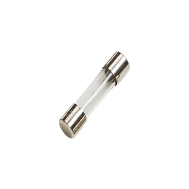 FSO-20A AUTO GLASS 1/4"X1-1/4", FAST 20A