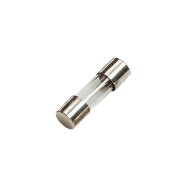 FSO-14A AUTO GLASS 1/4"X1-1/16", 14A
