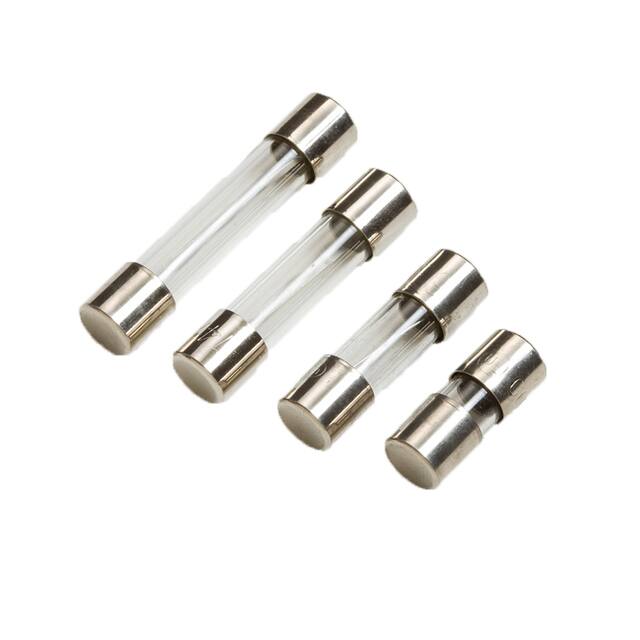 FSO-9A AUTO GLASS - 1/4"X7/8", FAST 9A