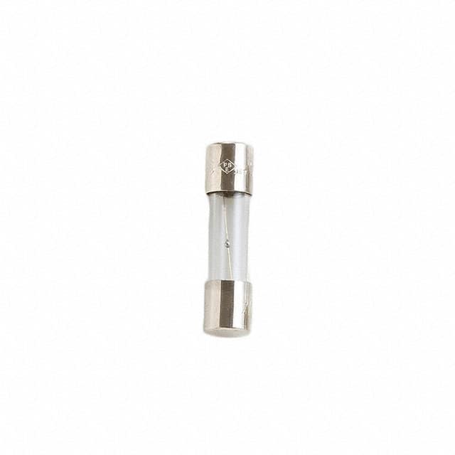 MSC-7A GLASS - 5X20MM (UL), MEDIUM 7A