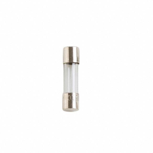TSD-6.3A GLASS - 5X20MM (IEC), SLOW 6.3A