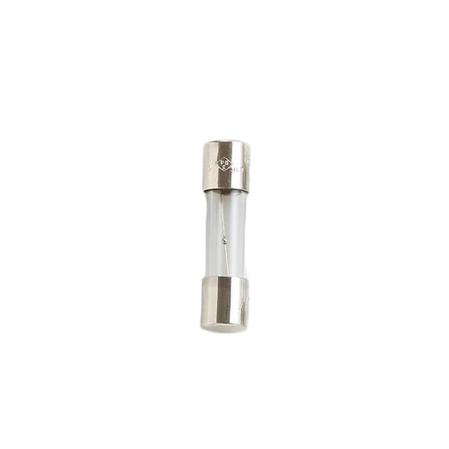 MSC-10A GLASS - 5X20MM (UL), MEDIUM 10A