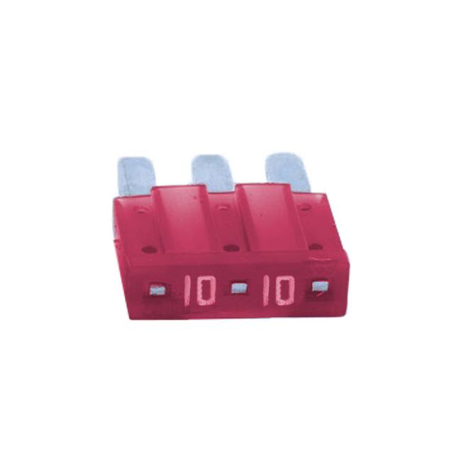 ANK-10A FUSE AUTO 10A 32VDC BLADE MICRO