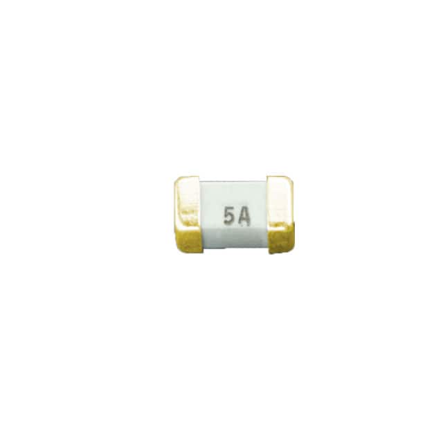 TCM-1.25A SMD FUSE-2410, TIME DELAY 1.25A