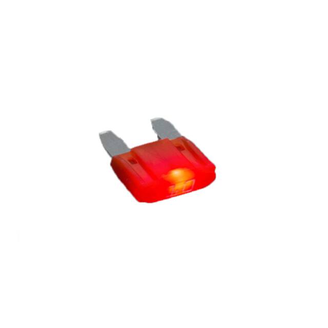 ANM-I-10A FUSE AUTO 10A 32VDC BLADE MINI