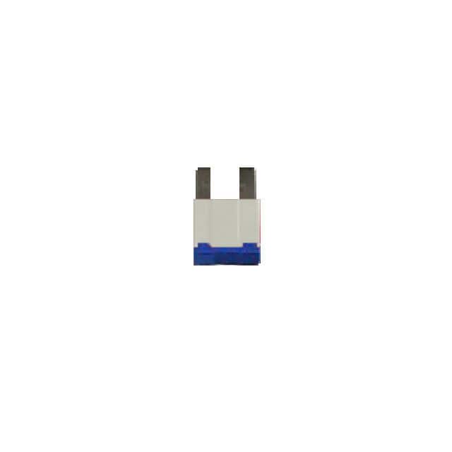 ANM58-25A FUSE AUTO 25A 58VDC BLADE MINI