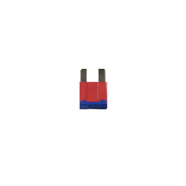 ANM58-10A FUSE AUTO 10A 58VDC BLADE MINI