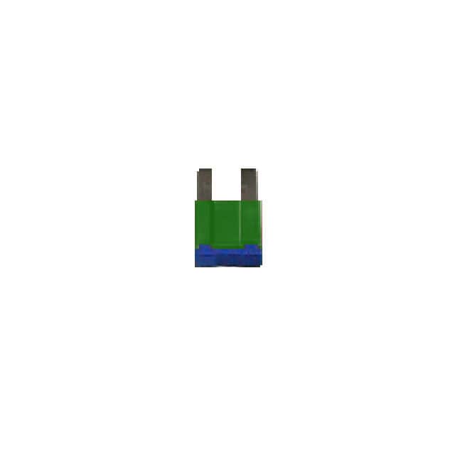 ANM58-30A FUSE AUTO 30A 58VDC BLADE MINI