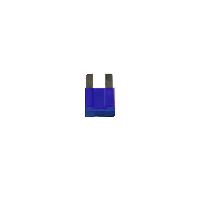 ANM58-15A FUSE AUTO 15A 58VDC BLADE MINI
