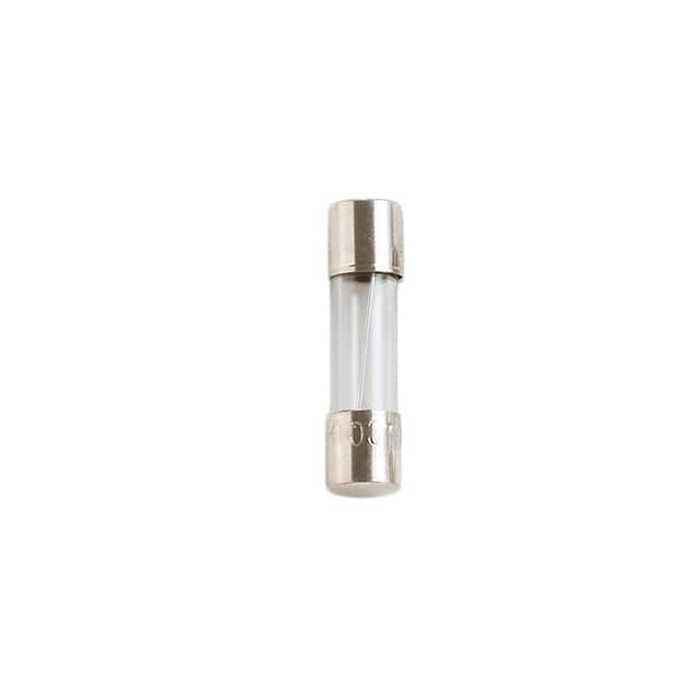 TSD-200MA GLASS - 5X20MM (IEC), SLOW 200MA