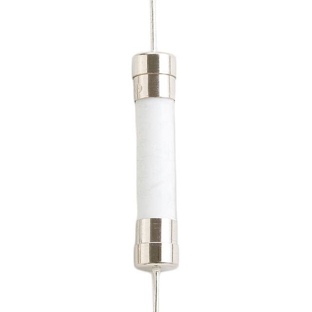 FCA-P-3A CERAMIC FUSE-6.3X32MM, FAST 3A