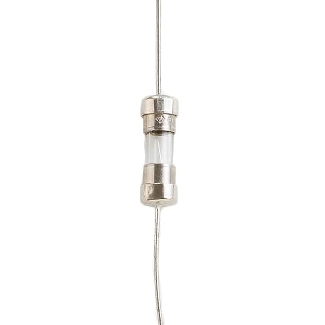 FSE-P-2A GLASS FUSE - 5X15MM, FAST 2A
