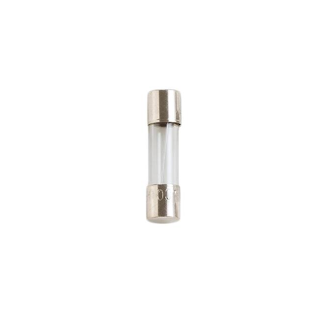 TSD-15A GLASS - 5X20MM (IEC), SLOW 15A