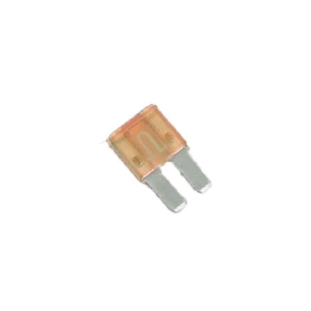 ANT-UL-5A FUSE AUTO 5A 32VDC BLADE MICRO