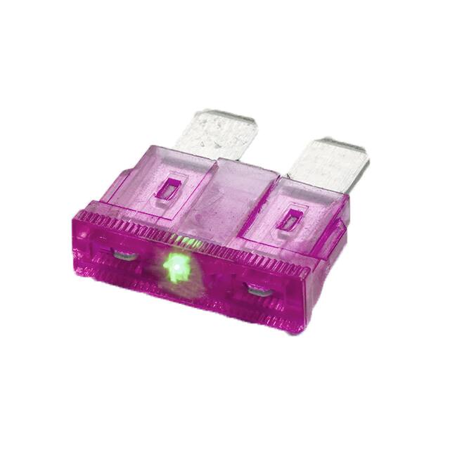APR-I-4A FUSE AUTO 4A 32VDC BLADE