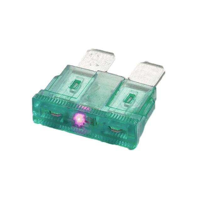 APR-I-35A FUSE AUTO 35A 32VDC BLADE