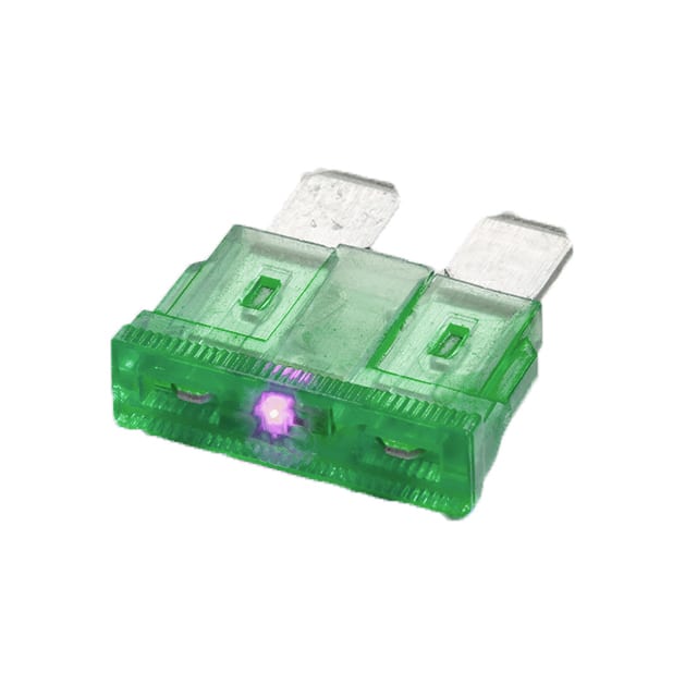 APR-I-30A FUSE AUTO 30A 32VDC BLADE