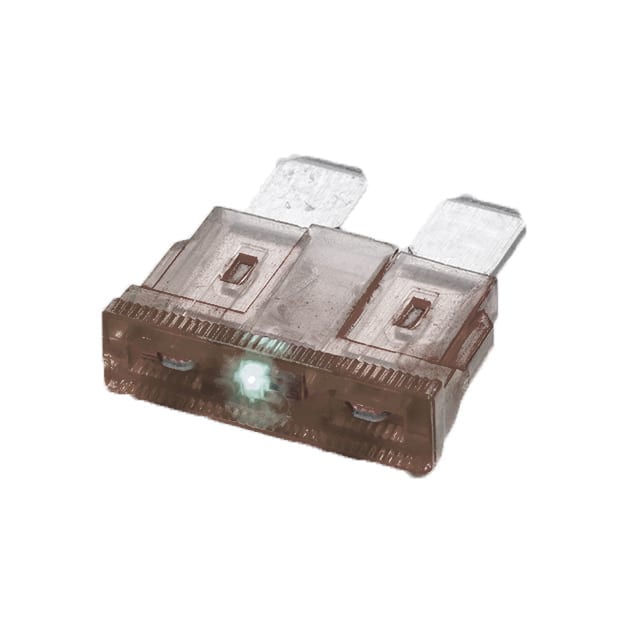 APR-I-7.5A FUSE AUTO 7.5A 32VDC BLADE