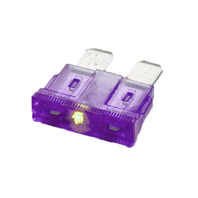 APR-I-3A FUSE AUTO 3A 32VDC BLADE