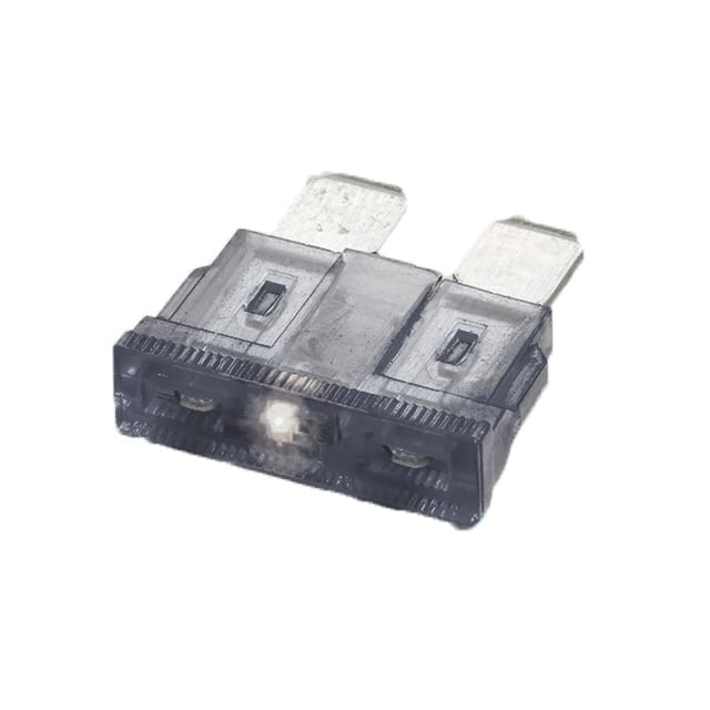 APR-I-25A FUSE AUTO 25A 32VDC BLADE