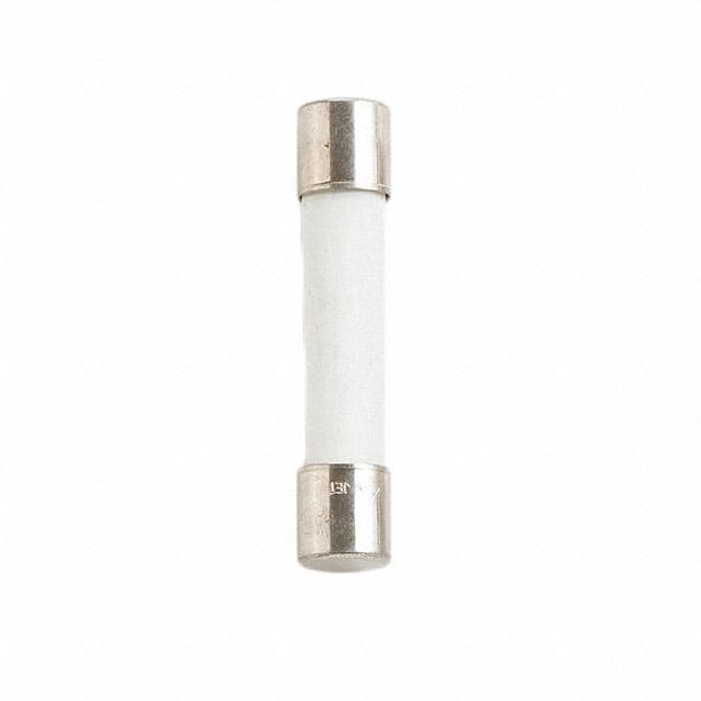 TCA-10A CERAMIC FUSE-6.3X32MM, SLOW 10A