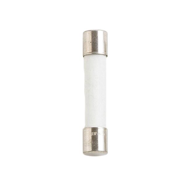 TCA-1A CERAMIC FUSE-6.3X32MM, SLOW 1A