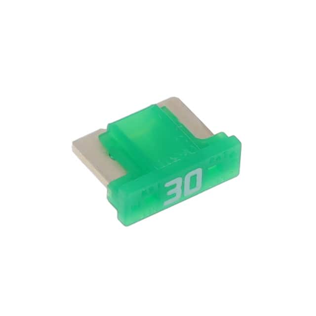 LMIN030.V FUSE AUTO 30A 32VAC/VDC BLADE