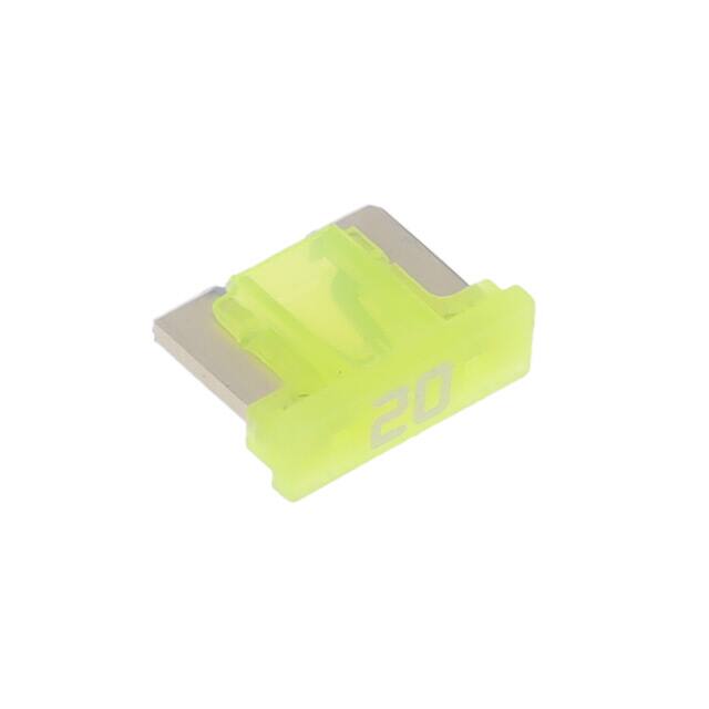 LMIN020.V FUSE AUTO 20A 32VAC/VDC BLADE