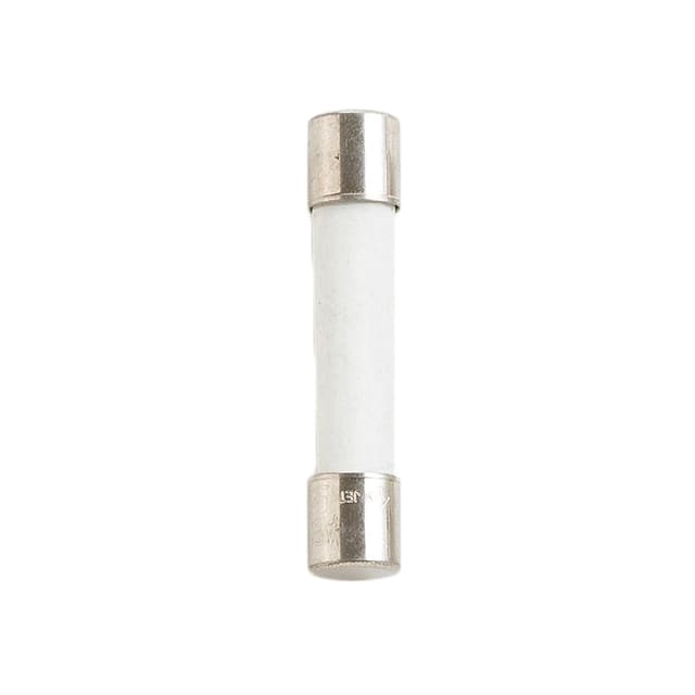 TCA-500MA CERAMIC - 6.3X32MM, SLOW 500MA