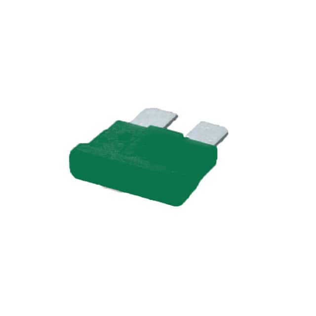 ANR-I-35A FUSE AUTO 35A 32VDC BLADE