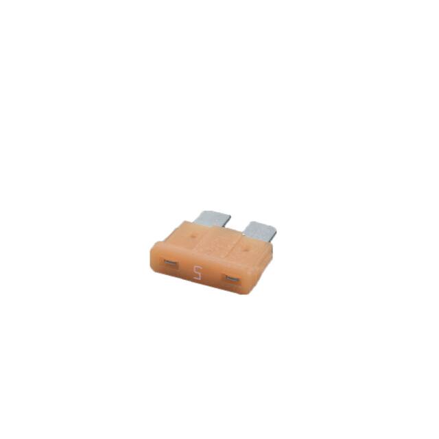 ANR-I-7.5A FUSE AUTO 7.5A 32VDC BLADE
