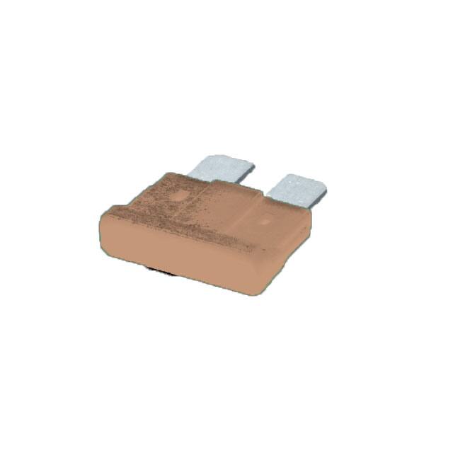 ANR-I-5A FUSE AUTO 5A 32VDC BLADE
