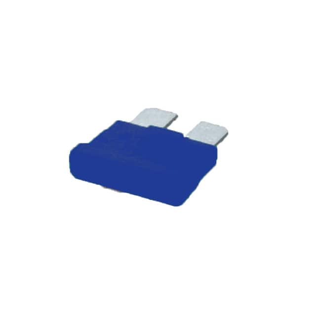 ANR-I-15A FUSE AUTO 15A 32VDC BLADE