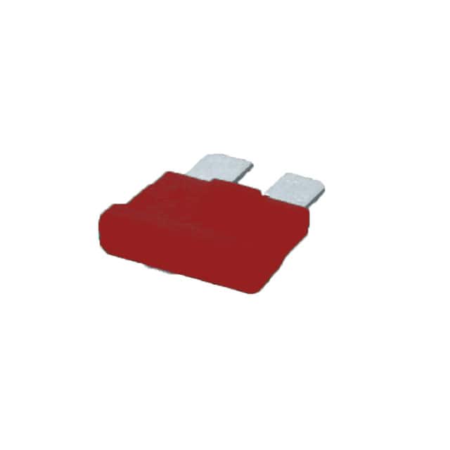 ANR-I-10A FUSE AUTO 10A 32VDC BLADE