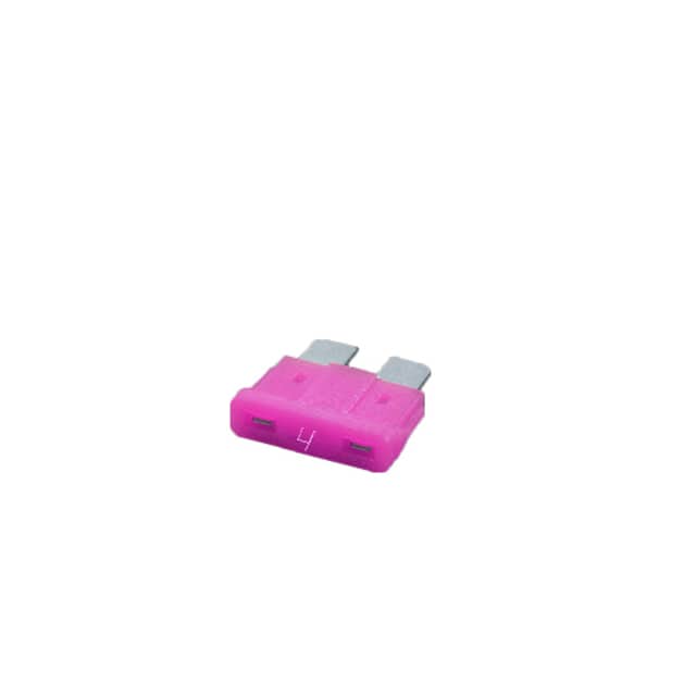 ANR-I-4A FUSE AUTO 4A 32VDC BLADE