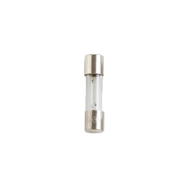TSC-400MA GLASS - 5X20MM (UL), SLOW 400MA