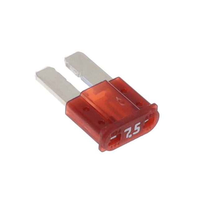 MIC207.5V FUSE AUTO 7.5A 32VDC BLADE MICRO