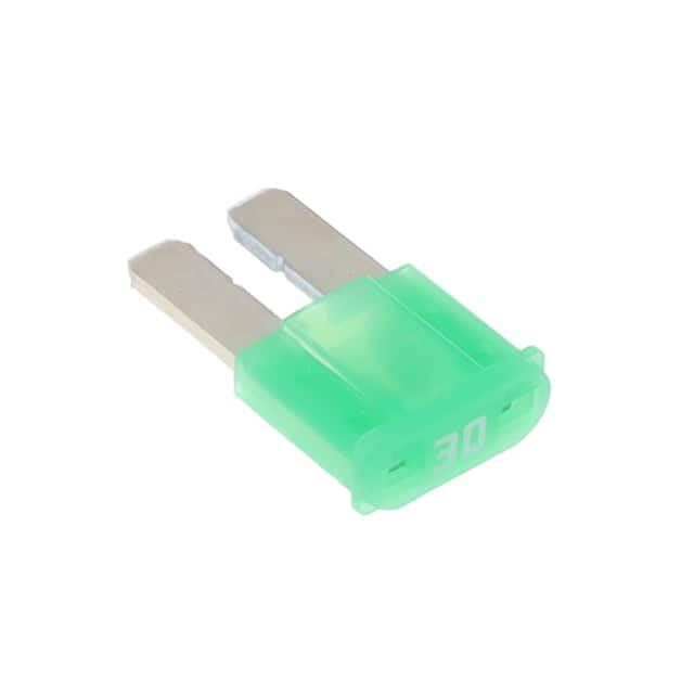 MIC2030.V FUSE AUTO 30A 32VDC BLADE MICRO